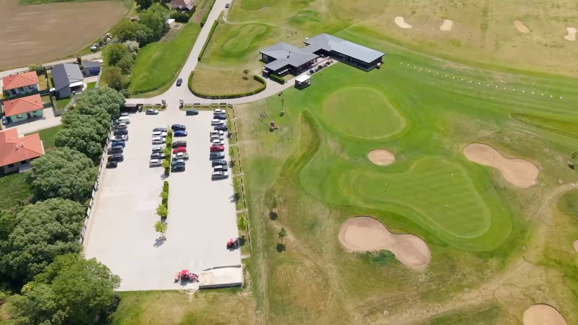 Standbild aus einem Immobilien-Verkaufsvideo