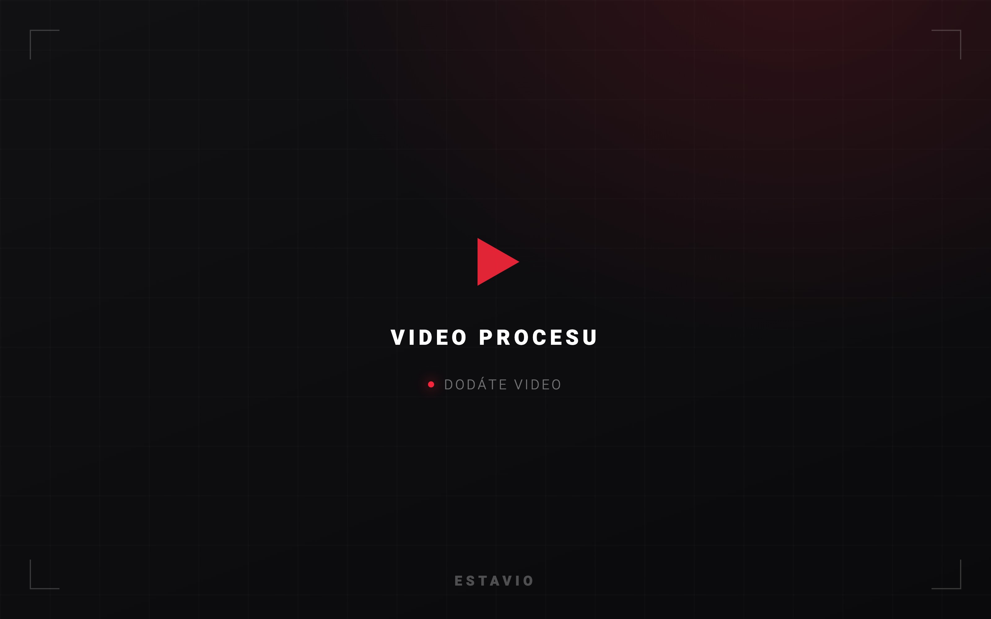 Video of how we photograph properties